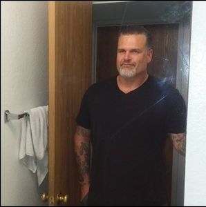 Meet your Posher, Patrick